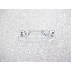 Фонарик подсветки номера DEPO 441-2107N-UQ