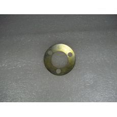 Шайба шкива ГУРа VAG 068121185B