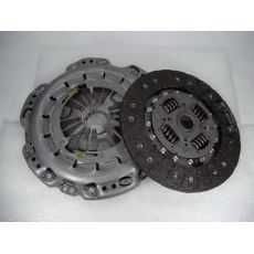 Комплект сцепления BJJ BJK BJL Luk 624327809