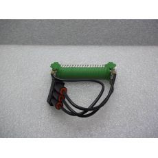 Резистор кондиционера OSSCA 30983