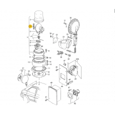 Лампа Н1 12V 55W OSRAM 64150