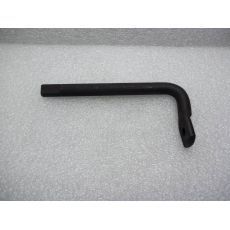 Натяжной рычаг длинный HANS PRIES/TOPRAN 115108525