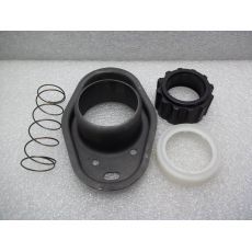 Шарик (ремкомплект) на ручку переключения КПП VAG 1131700810