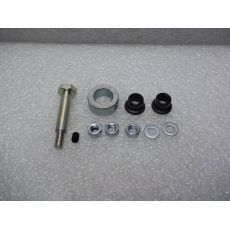 Шарик (ремкомплект) на ручку переключения КПП VAG 1131700810