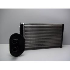 Радиатор печки для кондиционера Nissens 73977