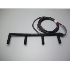 Жгут проводов для свечей накала 1.9 BRR BRS VAG 038971782C