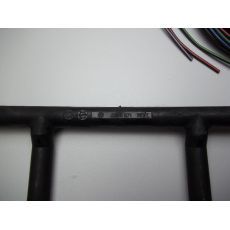 Жгут проводов для свечей накала 1.9 BRR BRS VAG 038971782C
