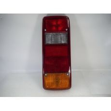 Фонарь задний R с грузовой платформой +LT Herth+Buss 83840186
