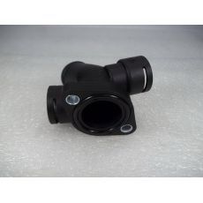 Тройник на головку с датчиками 70-N-002001->> HANS PRIES/TOPRAN 107613755