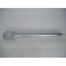 Петля буксировочная VAG 7H0807401