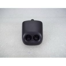 Форсунка омывателя фары L VAG 7H0955101B2BC