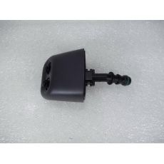 Форсунка омывателя фары L VAG 7H0955101B2BC