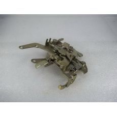 Замок сдвижной двери R VAG 2D1843654