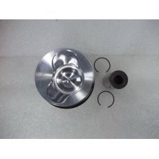 Поршень 1,2 цил. Одна штука 81,01 Kolbenschmidt 99742700