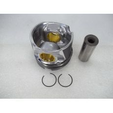 Поршень 3,4,5 цил. Одна штука 81,01 MAHLE 0305900