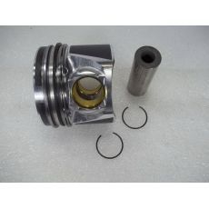 Поршень 3,4,5 цил. Одна штука 81,01 MAHLE 0305900