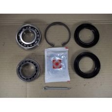 Подшипник задней ступицы комплект FAG 713611550