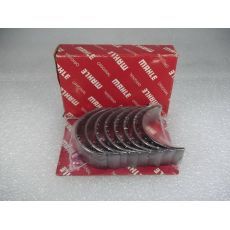 Вкладыши шатунные 0.75 MAHLE 029PS18146075