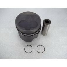 Поршни 76,51 + кольца KS 1,6TD MAHLE 0297900