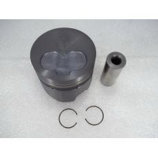 Поршни 79,51 комплект 4 штуки 1.7D MOPART 1029049000
