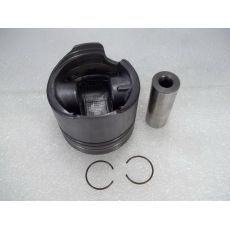 Поршни 79,51 комплект 4 штуки 1.7D MOPART 1029049000
