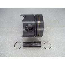 Поршни 79,51 комплект 4 штуки 1.7D MOPART 1029049000