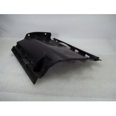 Кронштейн бампера L VAG 7H0807129A