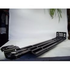 Кронштейн запаски VAG 7H0801903B