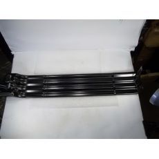 Кронштейн запаски VAG 7H0801903B