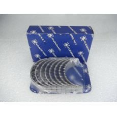 Вкладыши шатунные AXB,AXC 0.50 Kolbenschmidt 77555620
