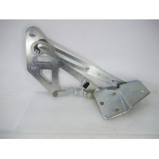 Петля капота R VAG 2D0823302B