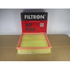 Фильтр воздушный квадратный FILTRON AP006