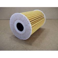 Фильтр масляный [картридж] 2010-- CAAA CAAB CAAC CAAE + crafter MAHLE OX388D