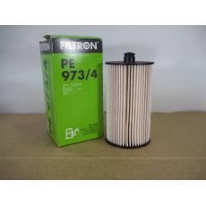 Фильтр топливный FILTRON PE973/4