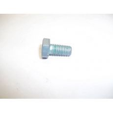 Болт крепления корзины М8x16 +1,6D +LT VAG N01029316