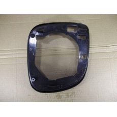 Корпус зеркала рамка L 2010-- VAG 7E1858553C9B9