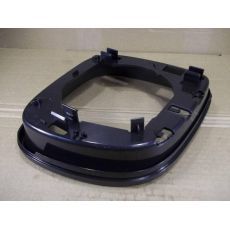 Корпус зеркала рамка L 2010-- VAG 7E1858553C9B9