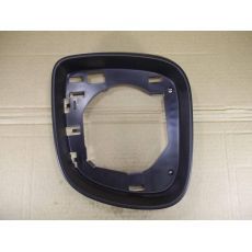 Корпус зеркала рамка L 2010-- VAG 7E1858553C9B9