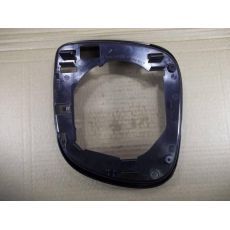 Корпус зеркала рамка R 2010-- VAG 7E1858554C9B9