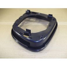 Корпус зеркала рамка R 2010-- VAG 7E1858554C9B9