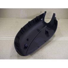 Корпус зеркала накладка L 2010-- VAG 7E1857603B9B9