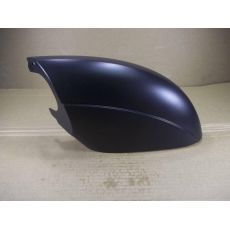 Корпус зеркала накладка L 2010-- VAG 7E1857603B9B9