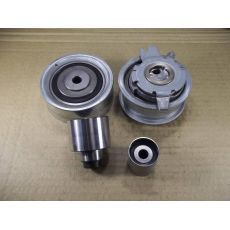 Ремкомплект ГРМ + crafter INA 530055010