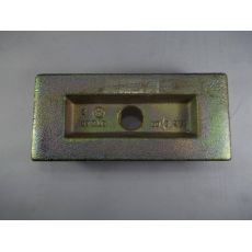 Проставка под стремянку LT 46 VAG 2D0599175C