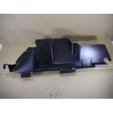 Воздуховод радиатора L VAG 7L6121333D