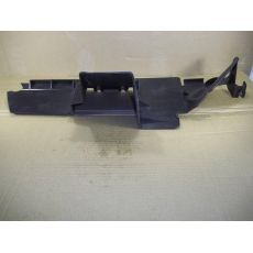 Воздуховод радиатора R VAG 7L6121334D