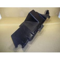 Воздуховод радиатора R VAG 7L6121334D