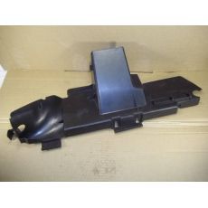 Воздуховод радиатора R VAG 7L6121334D