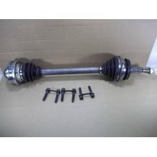 ШРУС в сборе L 1.9 2.0 GSP 261105