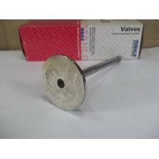 Клапан выпускной 39,7x7x105,2 LT 28-46 II 02- MAHLE 029VA31163000